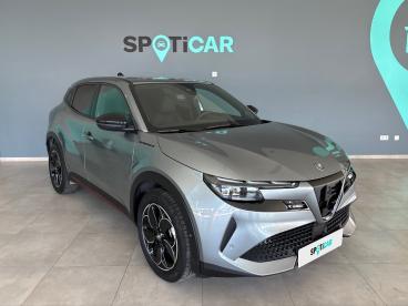 SPOTICAR Alfa Romeo Junior Elettrica Speciale Usada - Suv-4x4 Elétrico Cinza - Setúbal - 1200217344_3