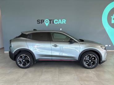 SPOTICAR Alfa Romeo Junior Ibrida  1.2 136cv Speciale Usada - Suv-4x4 Gasolina Cinza - Evora - 1200217397_4