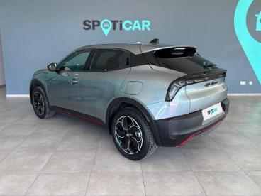 SPOTICAR Alfa Romeo Junior Ibrida  1.2 136cv Speciale Usada - Suv-4x4 Gasolina Cinza - Evora - 1200217397_5