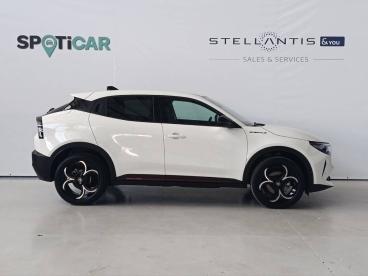 SPOTICAR Alfa Romeo Junior Ibrida  1.2 136cv Speciale Usada - Suv-4x4 Gasolina Branco - Amadora - 800218284_4