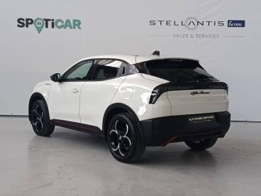 SPOTICAR Alfa Romeo Junior Ibrida  1.2 136cv Speciale Usada - Suv-4x4 Gasolina Branco - Amadora - 800218284_5