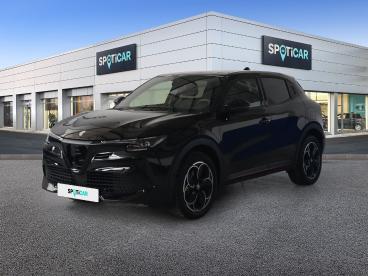 SPOTICAR Alfa Romeo Junior Elettrica Speciale Usada - Suv-4x4 Elétrico Preto - Amadora - 800219419_1