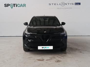 SPOTICAR Alfa Romeo Junior Elettrica Speciale Usada - Suv-4x4 Elétrico Preto - Amadora - 800219419_2