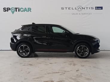 SPOTICAR Alfa Romeo Junior Elettrica Speciale Usada - Suv-4x4 Elétrico Preto - Amadora - 800219419_4