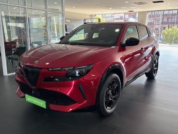 SPOTICAR Alfa Romeo Junior 1.2 Edct6 Usada - Suv-4x4 Gasolina Vermelho - Beja - 1200220282_1