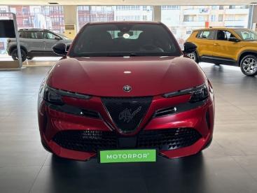 SPOTICAR Alfa Romeo Junior 1.2 Edct6 Usada - Suv-4x4 Gasolina Vermelho - Beja - 1200220282_2
