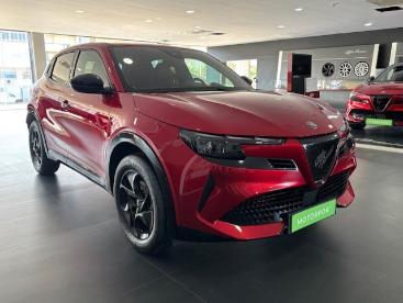 SPOTICAR Alfa Romeo Junior 1.2 Edct6 Usada - Suv-4x4 Gasolina Vermelho - Beja - 1200220282_3