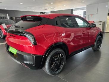 SPOTICAR Alfa Romeo Junior 1.2 Edct6 Usada - Suv-4x4 Gasolina Vermelho - Beja - 1200220282_5