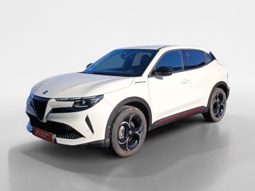 SPOTICAR Alfa Romeo Junior 1.2 Speciale Edct6 Usada - Suv-4x4 Híbrido Cinza - Rio Tinto - 1200220463_1