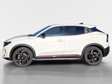 SPOTICAR Alfa Romeo Junior 1.2 Speciale Edct6 Usada - Suv-4x4 Híbrido Cinza - Rio Tinto - 1200220463_2