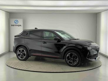 SPOTICAR Alfa Romeo Junior 54 Kwh Speciale Usada - Suv-4x4 Elétrico Preto - Lisboa - 1200221651_1