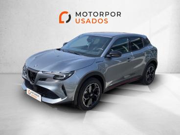 SPOTICAR Alfa Romeo Junior 54 Kwh Sport Speciale Usada - Suv-4x4 Elétrico Cinza - Beja - 1200222153_1