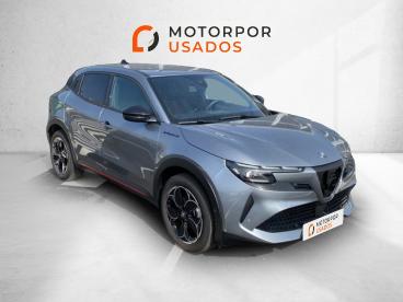 SPOTICAR Alfa Romeo Junior 54 Kwh Sport Speciale Usada - Suv-4x4 Elétrico Cinza - Beja - 1200222153_3