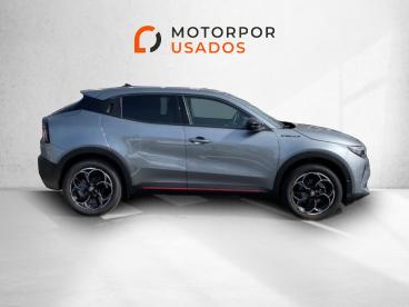 SPOTICAR Alfa Romeo Junior 54 Kwh Sport Speciale Usada - Suv-4x4 Elétrico Cinza - Beja - 1200222153_4