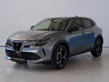 SPOTICAR Alfa Romeo Junior 1.2 Speciale Edct6 Usada - Suv-4x4 Gasolina Cinza - Braga - 1200223613_1