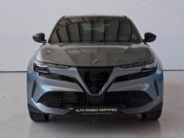 SPOTICAR Alfa Romeo Junior 1.2 Speciale Edct6 Usada - Suv-4x4 Gasolina Cinza - Braga - 1200223613_2