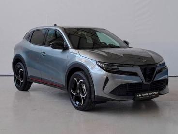 SPOTICAR Alfa Romeo Junior 1.2 Speciale Edct6 Usada - Suv-4x4 Gasolina Cinza - Braga - 1200223613_3