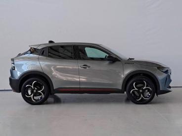 SPOTICAR Alfa Romeo Junior 1.2 Speciale Edct6 Usada - Suv-4x4 Gasolina Cinza - Braga - 1200223613_4