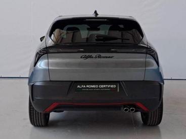 SPOTICAR Alfa Romeo Junior 1.2 Speciale Edct6 Usada - Suv-4x4 Gasolina Cinza - Braga - 1200223613_5