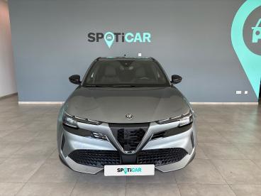 SPOTICAR Alfa Romeo Junior Elettrica Speciale Usada - Suv-4x4 Elétrico Cinza - Amadora - 1200223654_2