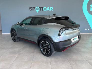 SPOTICAR Alfa Romeo Junior Elettrica Speciale Usada - Suv-4x4 Elétrico Cinza - Amadora - 1200223654_5