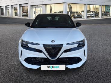 SPOTICAR Alfa Romeo Junior 1.2 Edct6 Usada - Citadino Híbrido Preto - Evora - 1200223895_2