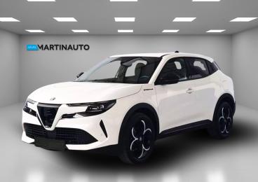 SPOTICAR Alfa Romeo Junior Elletrica 50 Kwh Usada - Suv-4x4 Elétrico Branco - Viseu - 1200224827_1