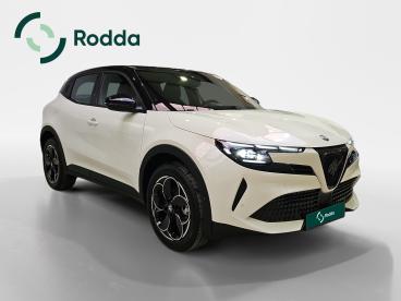 SPOTICAR Alfa Romeo Junior 156cv 54kwh Fwd Usada - Citadino Elétrico Branco - Aveiro - 1200224832_1
