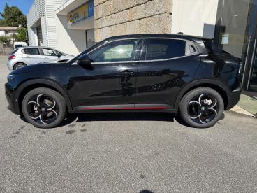 SPOTICAR Alfa Romeo Junior 1.2 Speciale Edct6 Usada - Suv-4x4 Híbrido Preto - Guimarães - 1200225431_5