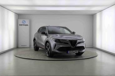 SPOTICAR Alfa Romeo Junior 1.2 Edct6 Usada - Suv-4x4 Gasolina Cinza - Lisboa - 1200225821_2
