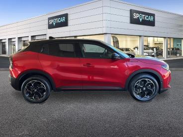 SPOTICAR Alfa Romeo Junior 54 Kwh Sport Speciale Usada - Suv-4x4 Elétrico Cinza - Portimão - 1200226067_4