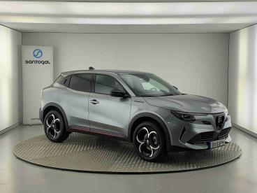 SPOTICAR Alfa Romeo Junior 1.2 Edct6 Usada - Suv-4x4 Gasolina Cinza - Lisboa - 1200226095_1