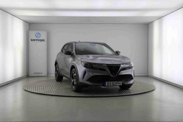 SPOTICAR Alfa Romeo Junior 1.2 Edct6 Usada - Suv-4x4 Gasolina Cinza - Lisboa - 1200226095_2