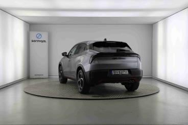 SPOTICAR Alfa Romeo Junior 1.2 Edct6 Usada - Suv-4x4 Gasolina Cinza - Lisboa - 1200226095_4