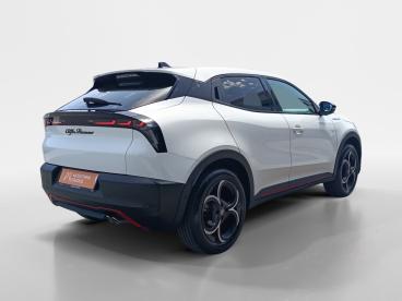 SPOTICAR Alfa Romeo Junior 1.2 Speciale Edct6 Usada - Suv-4x4 Híbrido Branco - Rio Tinto - 1200226103_5