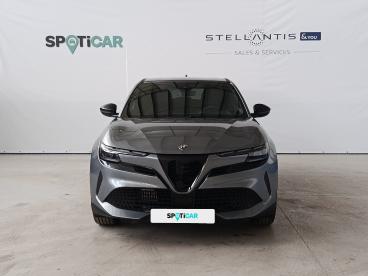 SPOTICAR Alfa Romeo Junior Ibrida  1.2 136cv Speciale Usada - Suv-4x4 Gasolina Cinza - Amadora - 800226534_2