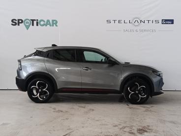 SPOTICAR Alfa Romeo Junior Ibrida  1.2 136cv Speciale Usada - Suv-4x4 Gasolina Cinza - Amadora - 800226534_4