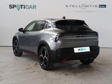 SPOTICAR Alfa Romeo Junior Ibrida  1.2 136cv Speciale Usada - Suv-4x4 Gasolina Cinza - Amadora - 800226534_5