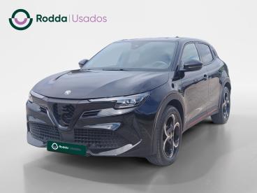 SPOTICAR Alfa Romeo Junior Speciale 1.2 136cv E- Usada - Citadino Híbrido Outras - Aveiro - 1200226628_3