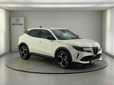 SPOTICAR Alfa Romeo Junior 1.2 Speciale Edct6 Usada - Suv-4x4 Híbrido Branco - Lisboa - 1200227116_1