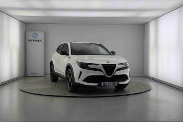 SPOTICAR Alfa Romeo Junior 1.2 Speciale Edct6 Usada - Suv-4x4 Híbrido Branco - Lisboa - 1200227116_2