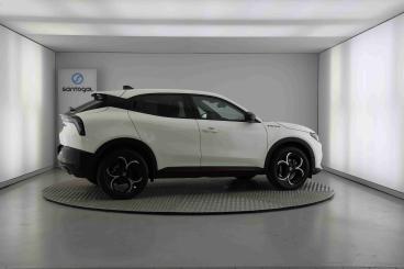 SPOTICAR Alfa Romeo Junior 1.2 Speciale Edct6 Usada - Suv-4x4 Híbrido Branco - Lisboa - 1200227116_3