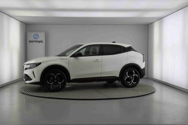 SPOTICAR Alfa Romeo Junior 1.2 Speciale Edct6 Usada - Suv-4x4 Híbrido Branco - Lisboa - 1200227116_5