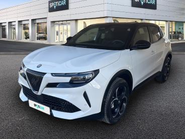 SPOTICAR Alfa Romeo Junior 1.2 Ti Edct6 Usada - Suv-4x4 Híbrido Branco - Evora - 1200227155_1