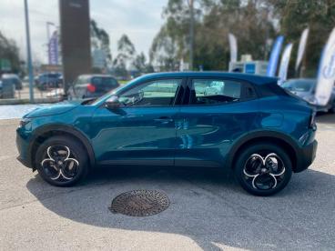 SPOTICAR Alfa Romeo Junior 1.2 Edct6 Usada - Suv-4x4 Gasolina Azul - Vila Nova De Famalicao - 1200227414_3