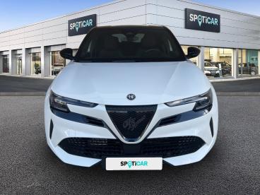 SPOTICAR Alfa Romeo Junior 1.2 Ti Edct6 Usada - Suv-4x4 Híbrido Branco - Evora - 1200227487_2