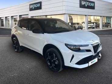 SPOTICAR Alfa Romeo Junior 1.2 Ti Edct6 Usada - Suv-4x4 Híbrido Branco - Evora - 1200227487_3
