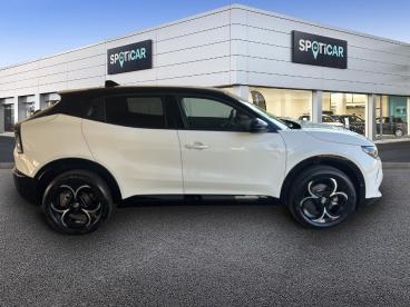 SPOTICAR Alfa Romeo Junior 1.2 Ti Edct6 Usada - Suv-4x4 Híbrido Branco - Evora - 1200227487_4