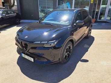 SPOTICAR Alfa Romeo Junior 54 Kwh Speciale Usada - Suv-4x4 Elétrico Preto - Lisboa - 1200228613_2