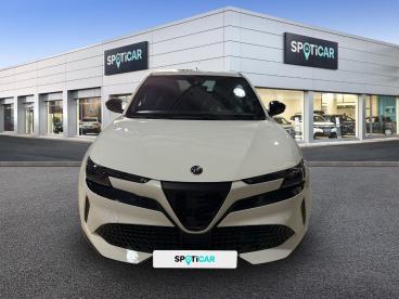 SPOTICAR Alfa Romeo Junior Elletrica 50 Kwh Usada - Suv-4x4 Elétrico Branco - Beja - 1200228649_2